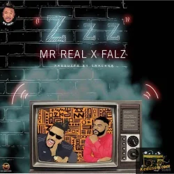 Mr Real - Zzz