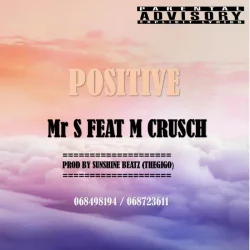 Mr S - Positive