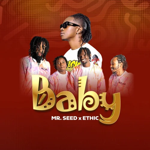 Mr Seed - Baby (feat. Ethic)