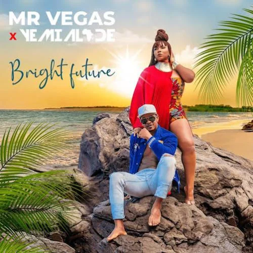 Mr Vegas - Bright Future