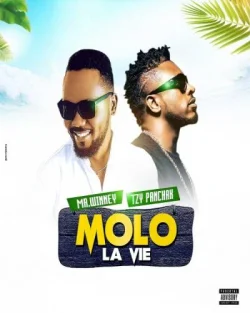 Mr Winney - Molo La Vie