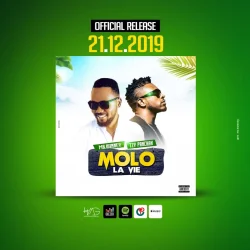 Mr Winney - Molo La Vie (feat. Tzy Panchak)