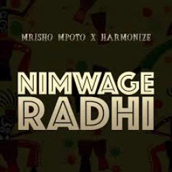 Mrisho Mpoto - Nimwage Radhi | Mkitomedia.Com (feat. Harmonize)