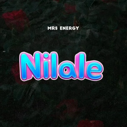 Mrs Energy - Nilale L