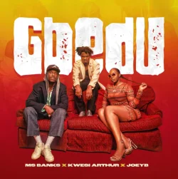 Ms Banks - Gbedu (feat. Kwesi Arthur & Joey B)