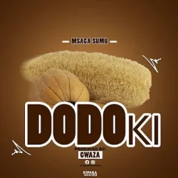 Msaga Sumu - Dodoki