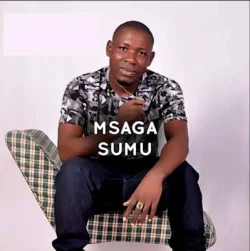 Msaga Sumu - Kafata Zigo Langu (feat. Mariana)