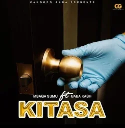 Msaga Sumu - Kitasa (feat. Baba Kash)