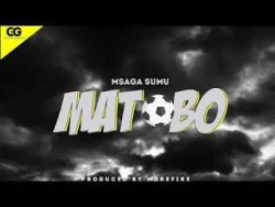 Msaga Sumu - MATOBO Mp3 DOWNLOAD Cloudsmediatz