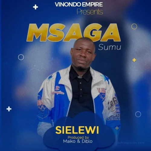 Msaga Sumu - Sielewi