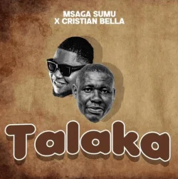 Msaga Sumu - Talaka (feat. Christian Bella)