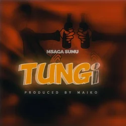 Msaga Sumu - Tungi