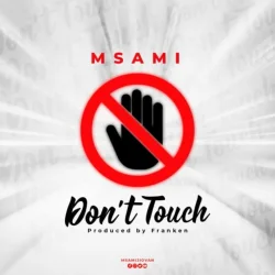 Msami - Dont Touch