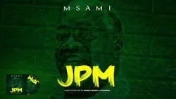 Msami - JPM