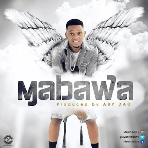 Msami - Mabawa