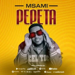 Msami - Pepeta