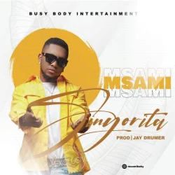 Msami - Sinyorita