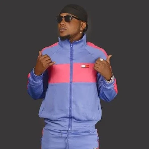 Msami - Twende Slow (feat. County Boy)