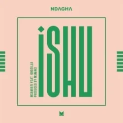 Msamiati - Ishu (feat. GodZilla)