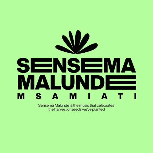 Msamiati - Sensema Malunde