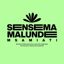 Msamiati - Sensema Malunde