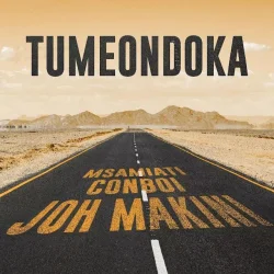 Msamiati - Tumeondoka I (feat. Conboi & Joh Makini)
