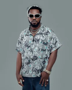Msamiati Ft Young Lunya - Nyerere (feat. Boybronze)
