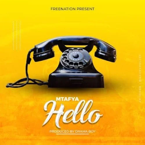 Mtafya - Hello