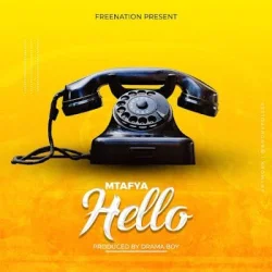 Mtafya - Hello