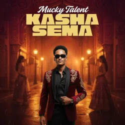 Mucky Talent - Kashasema