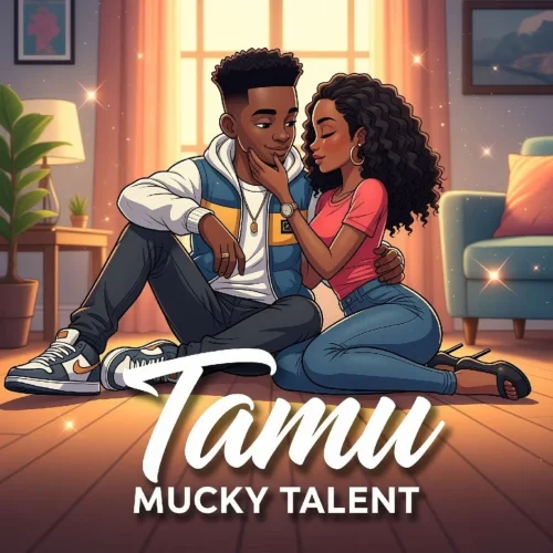 Mucky Talent - Tamu