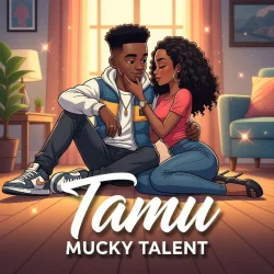 Mucky Talent - Tamu