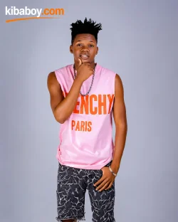 Mudy Msanii - Niombee
