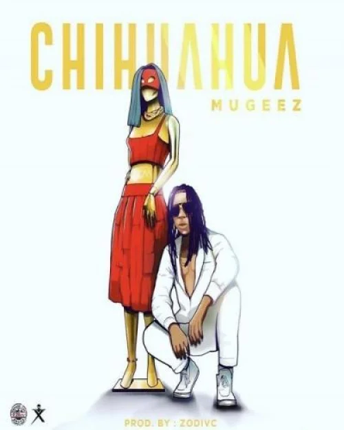 Mugeez (R2bees) - Chihuahua