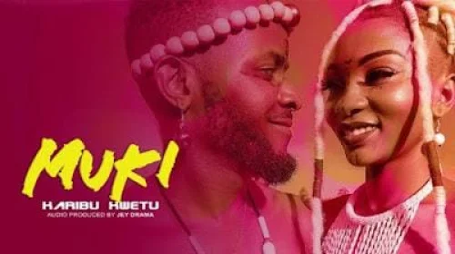 Muki - Karibu Kwetu