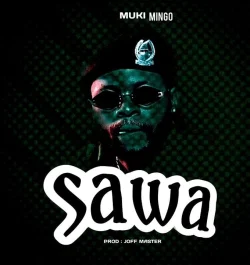 Muki Mingo - SAWA I