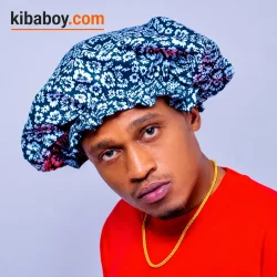 Munta Dee - Anajua Kuumba
