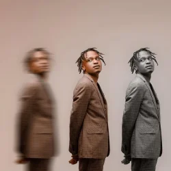 Munta Dee - Last Interview