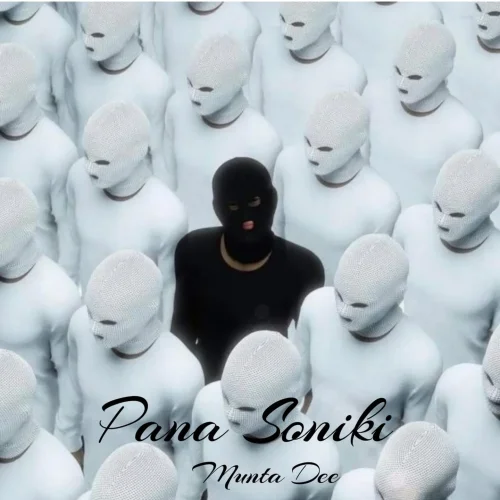 Munta Dee - Pana Soniki