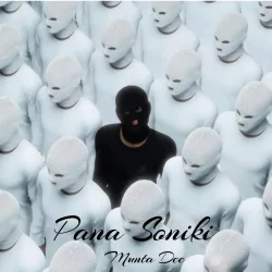 Munta Dee - Pana Soniki