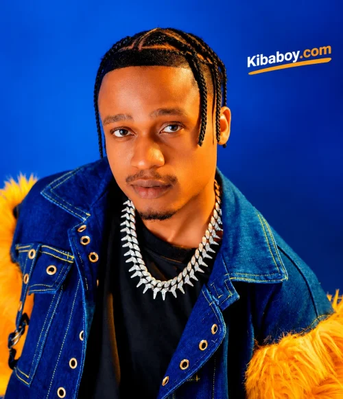 Munta Dee - Weni Ku (feat. Weni Ku)