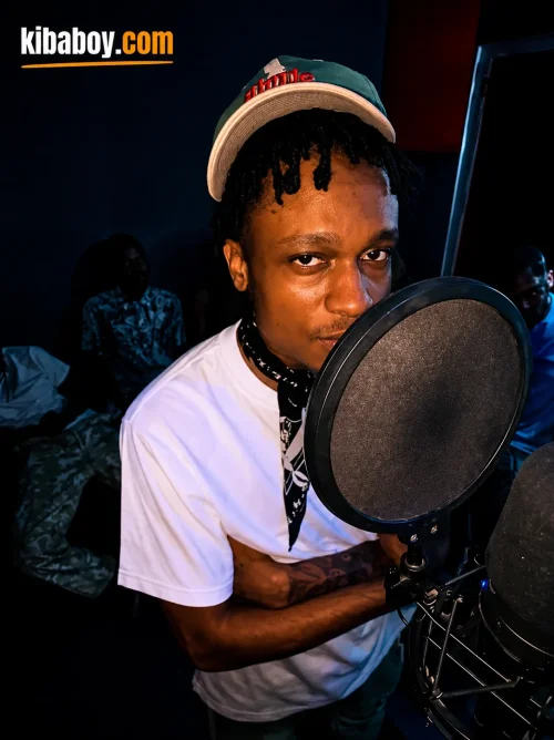 Munta Dee - Wivu