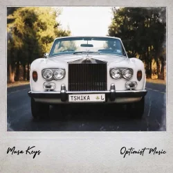 Musa Keys - Tshika Ti Small Boys (feat. Optimist Music Za)