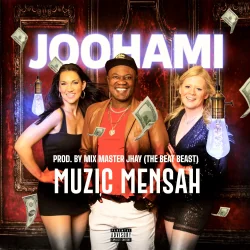 Music Mensah - Joo Hami
