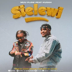 Muu Flow - Sielewi (feat. Kusah)