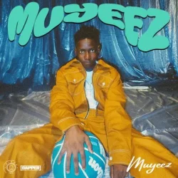 Muyeez - Muyeez (EP) (2024)