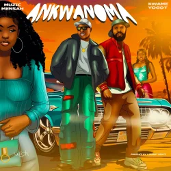 Muzic Mensah - Akwanoma (feat. Kwame Yogot)