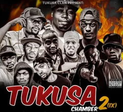 Mwaisa - TUKUSA 2 IX (feat. Nikki Mbishi, Mansuli, Miracle Noma, Saigon, Rabi James, Ghetto, Mbeya Boy Chuma, Kinya Mistari, Dark Master & Shoulin Seneta)