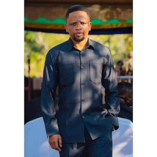 Mwana FA - CCM Salaam (feat. Juma Nature & Albert Mangwea)