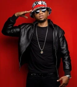 Mwana FA - Show Time